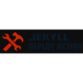 JEKYLL DEPLOY ACTION