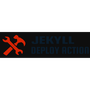 JEKYLL DEPLOY ACTION