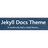 Jekyll Docs Theme