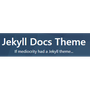 Jekyll Docs Theme
