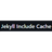 Jekyll Include Cache