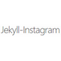 Jekyll-Instagram Plugin