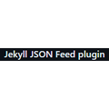 Jekyll JSON Feed plugin