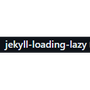 jekyll-loading-lazy
