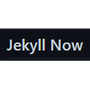 Jekyll Now