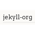 jekyll-org