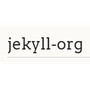 jekyll-org
