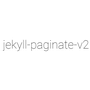 Jekyll::Paginate V2