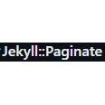 Jekyll::Paginate