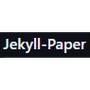 Jekyll-Paper