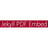 Jekyll PDF Embed