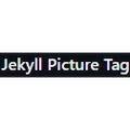 Jekyll Picture Tag