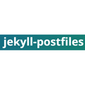 jekyll-postfiles