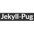 Jekyll-Pug