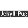 Jekyll-Pug