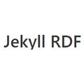 Jekyll RDF