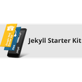 Jekyll Starter Kit