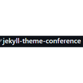 jekyll-theme-conference