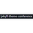 jekyll-theme-conference