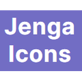 Jenga Icons