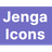 Jenga Icons