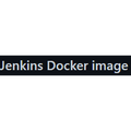 Jenkins Docker