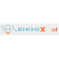 Jenkins X CLI