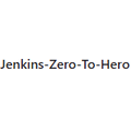 Jenkins-Zero-To-Hero