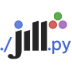 JILL.py