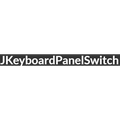 JKeyboardPanelSwitch