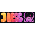 jless