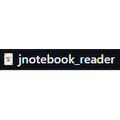 jnotebook_reader