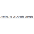 Job-DSL Gradle Example