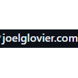 joelglovier.com