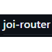 joi-router