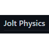 Jolt Physics