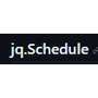 jq.Schedule
