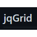 jqGrid