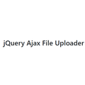 jQuery Ajax File Uploader Widget