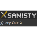 jQuery Calx