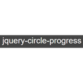 jquery-circle-progress