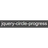 jquery-circle-progress