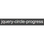 jquery-circle-progress
