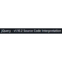 jQuery Source Code Interpretation