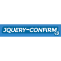 jQuery Confirm