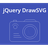 jQuery DrawSVG