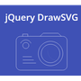 jQuery DrawSVG