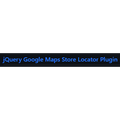 jQuery Google Maps Store Locator Plugin