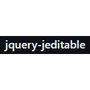 jquery-jeditable