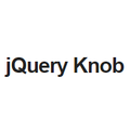 jQuery Knob